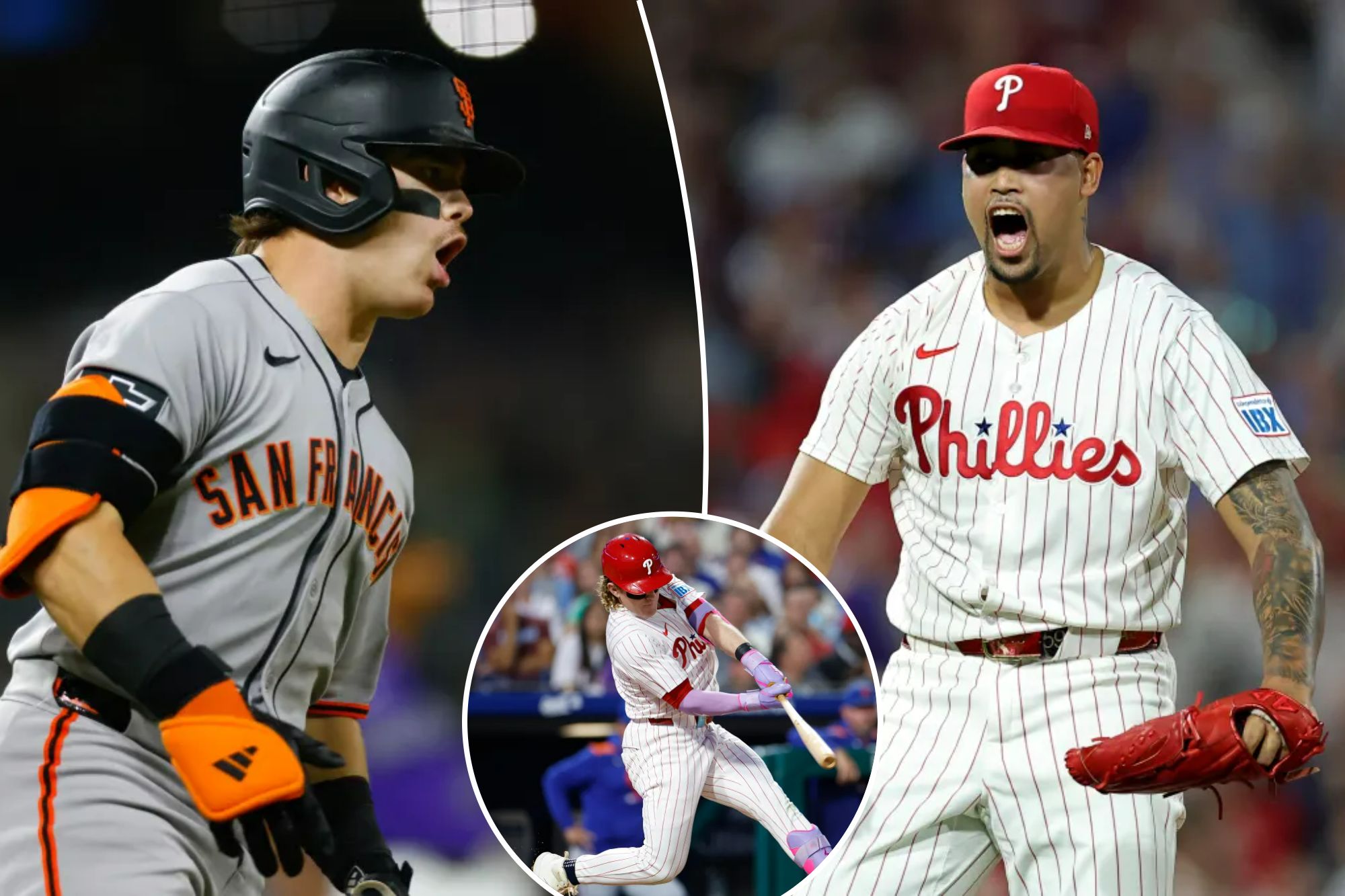 Mets’ Deadline Deals Backfire as Trade Sends Help to Surging Giants