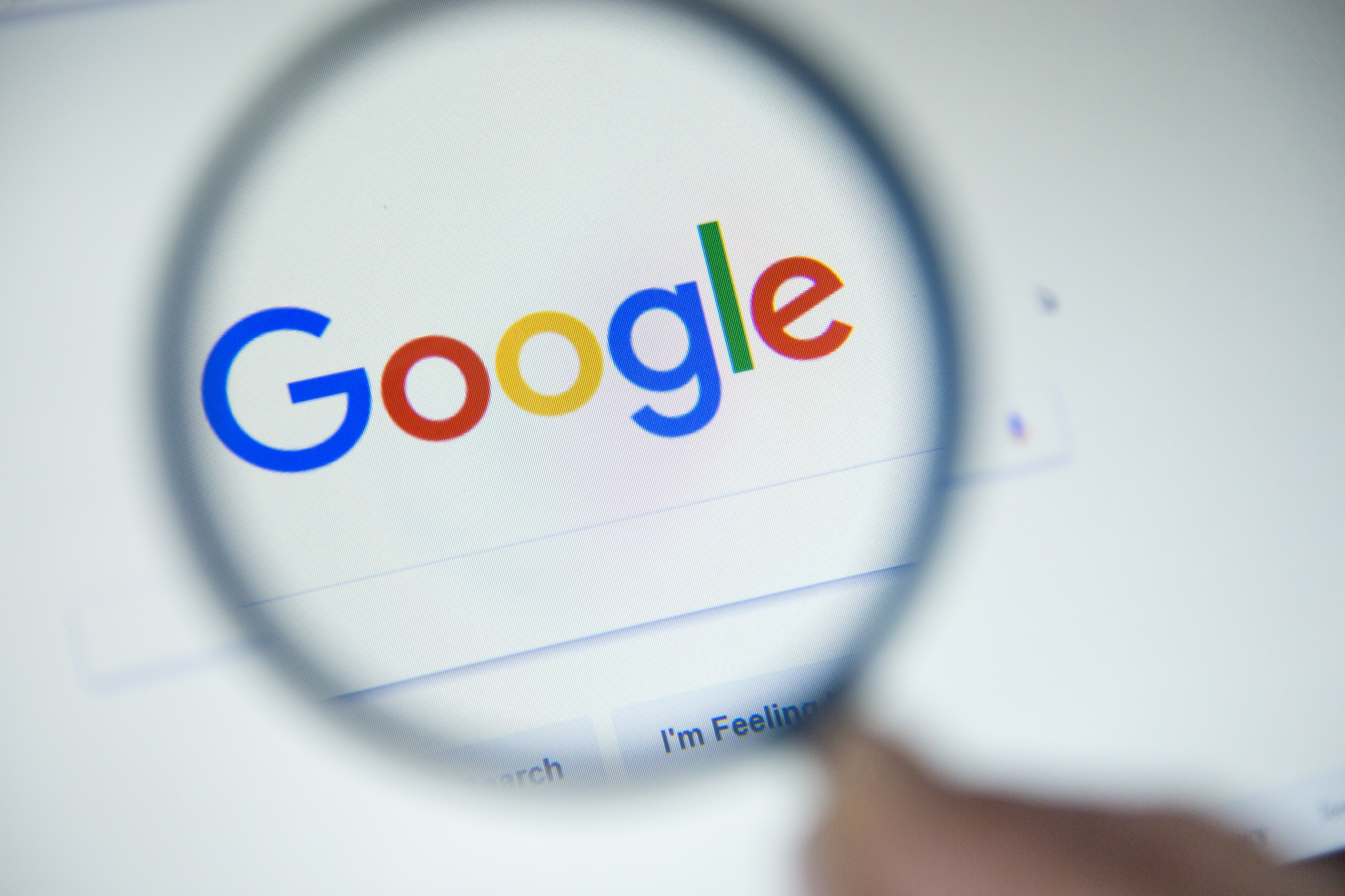Google Tells Court the 'Open Web Is Already in Rapid Decline,' Reversing Public Claims