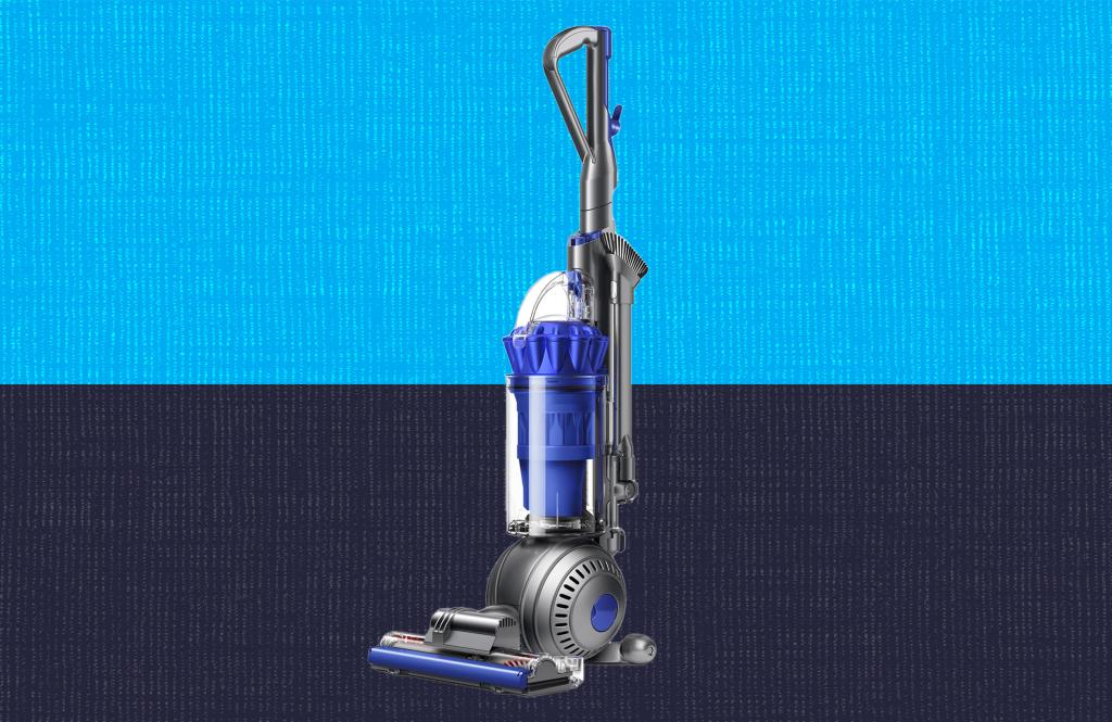 Dyson Ball Animal Total Clean Upright Vacuum discounted by more than $200 ahead of Prime Big Deal Days