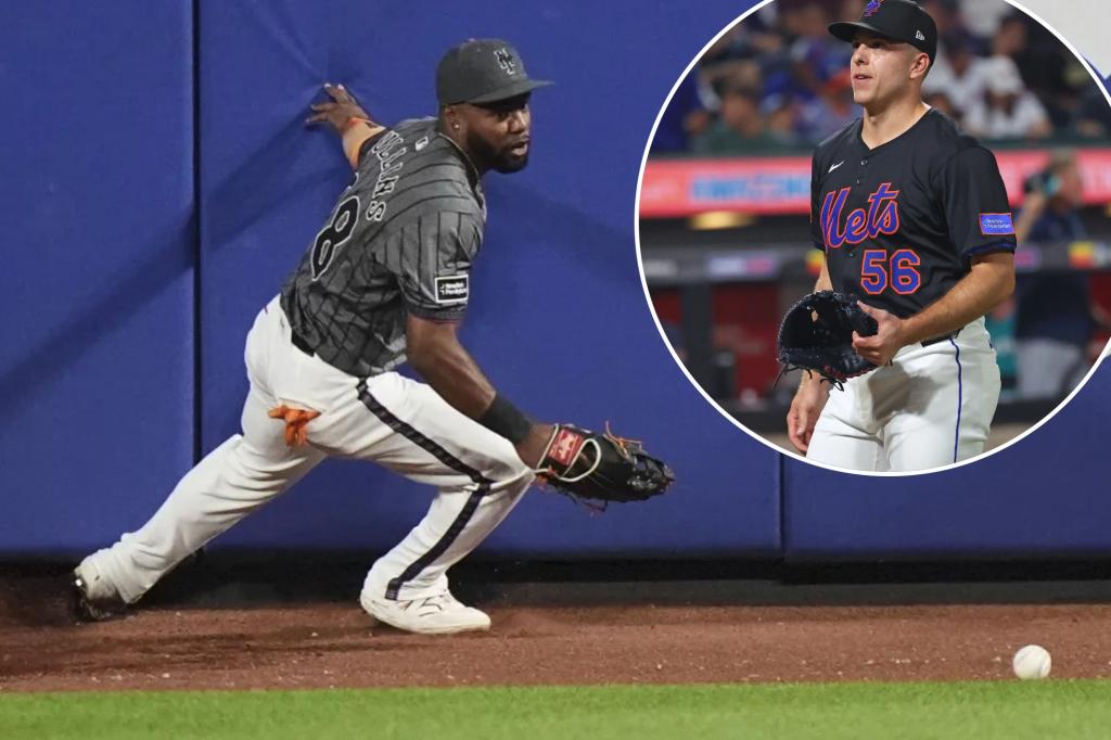 Promising Mets deadline moves turn disastrous as two acquisitions falter
