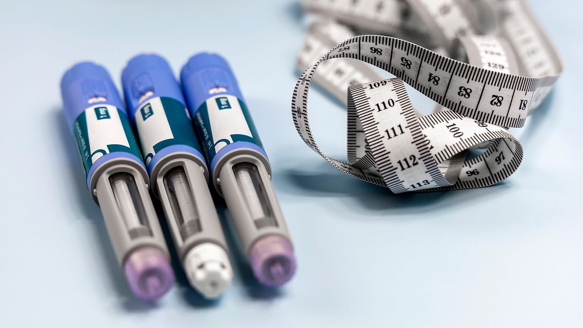 Woman’s cancer diagnosis after attributing symptoms to weight‑loss injection prompts warning from clinicians