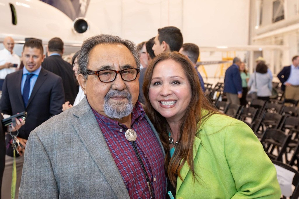 Democrat Adelita Grijalva wins Arizona’s 7th District special election as GOP House majority narrows