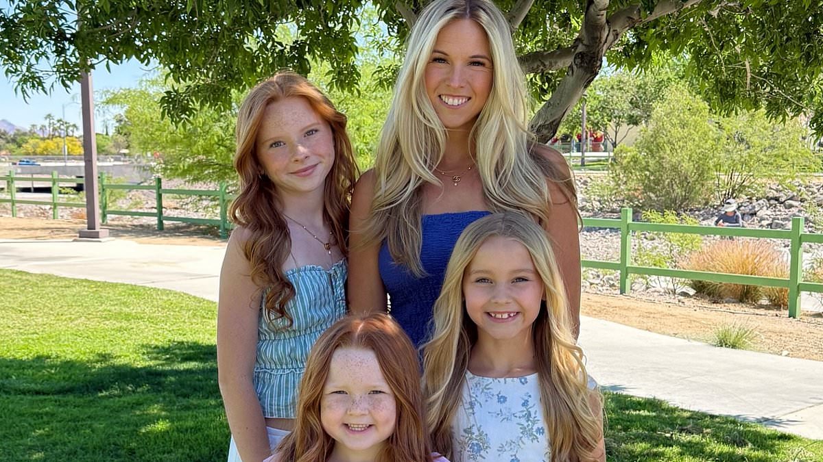 Arizona mom defends doing her children's homework amid online backlash