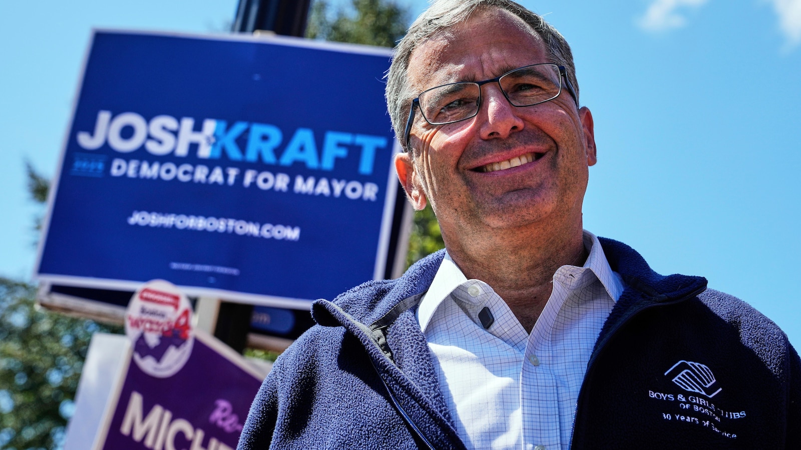 Boston Mayor Wu to run unopposed after recount confirms challenger falls short