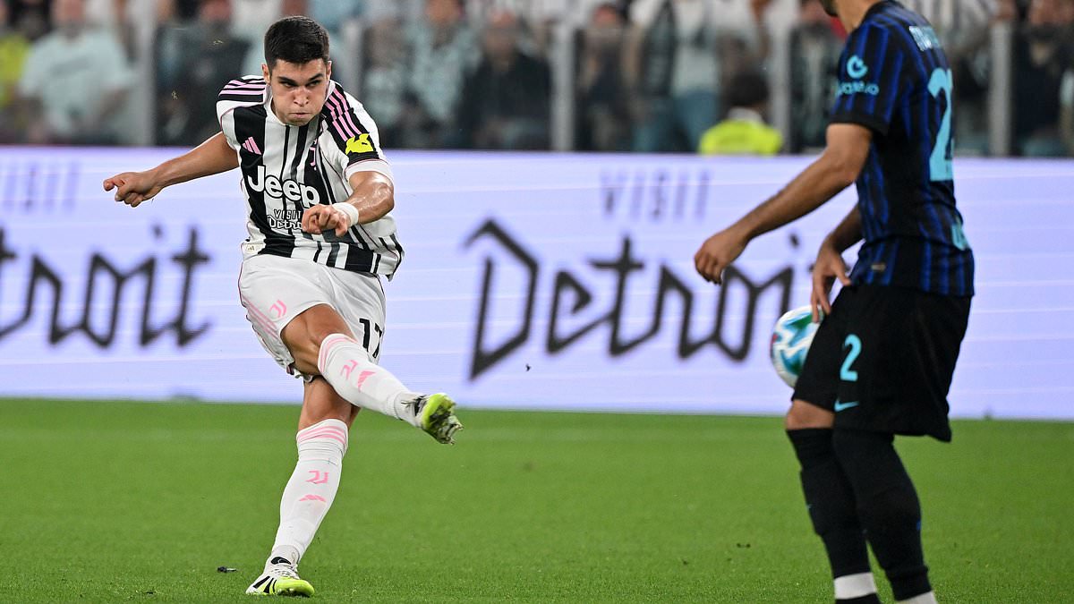 Six young talents poised to break out as the Champions League returns