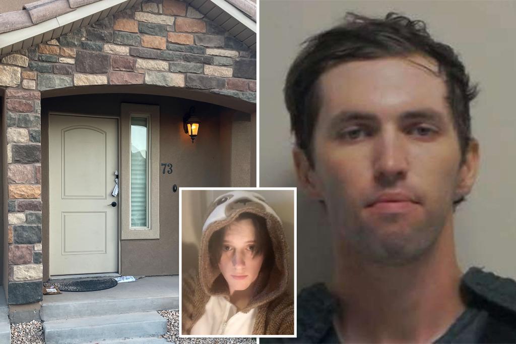 Lance Twiggs, transgender partner of Tyler Robinson, vanishes from Utah townhouse as Kirk shooting investigation widens