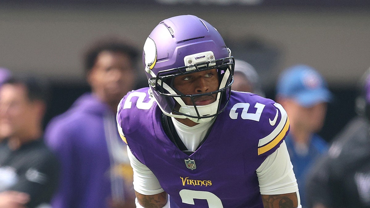 Rodgers forces fumble Fant