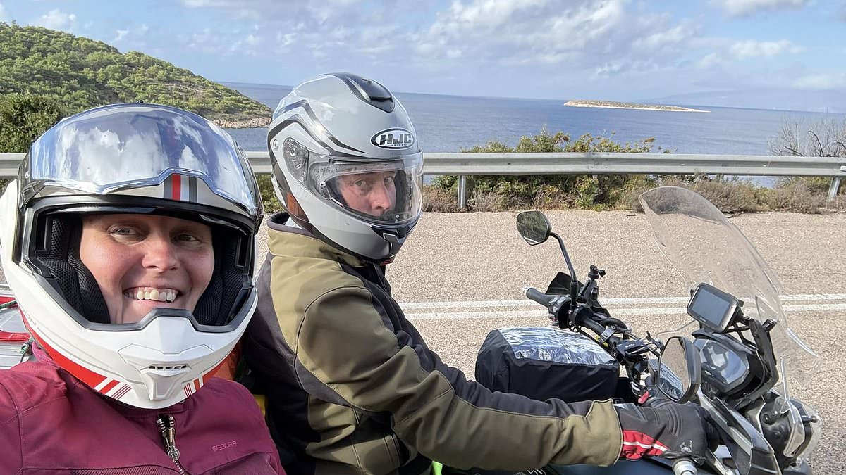 British couple held on espionage charges in Iran face worsening health as court hearing looms