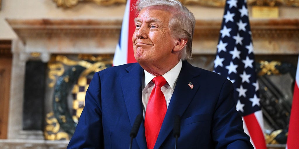 Trump frames crime as electoral trap for Democrats, Fox News op-ed argues