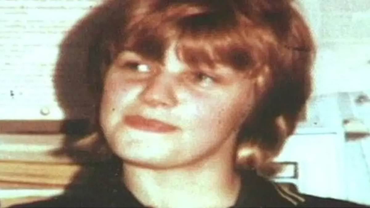 Channel 5 revisits the 'Little Miss Nobody' Karen Price case in Buried Secrets: The Body in the Carpet