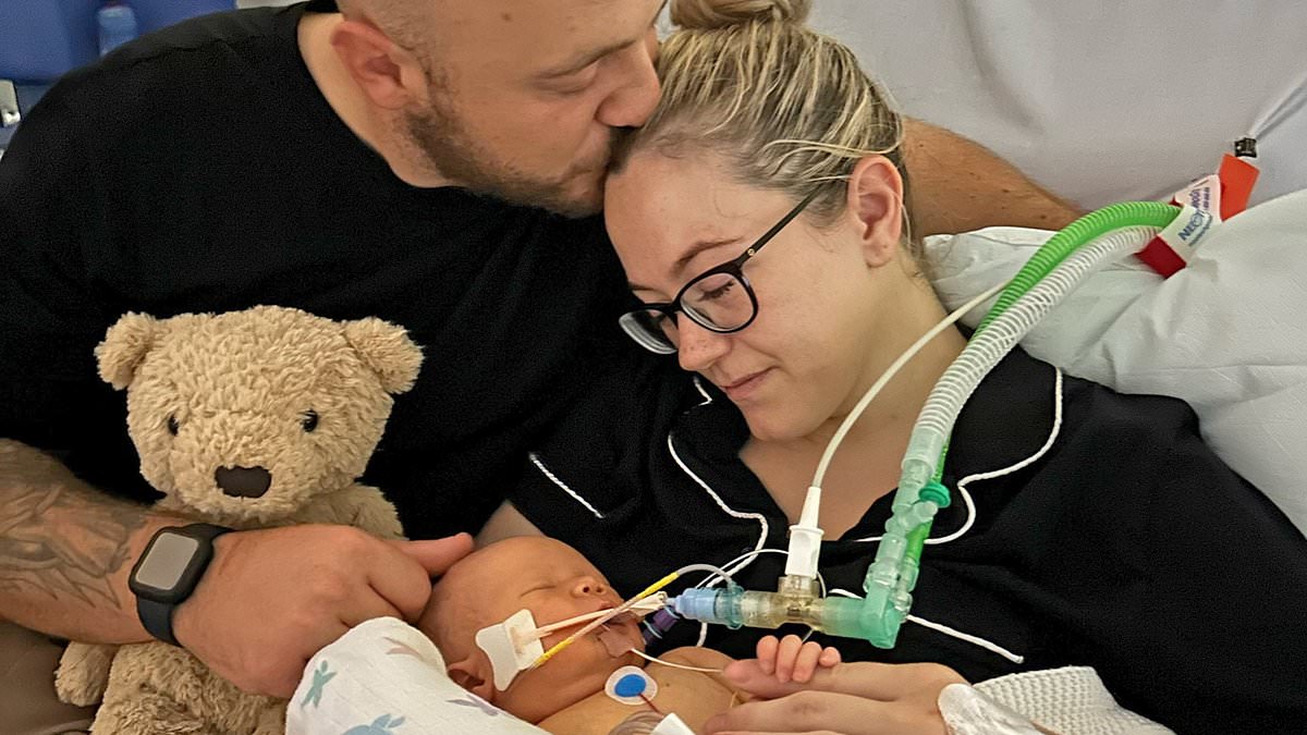 Coroner warns of fatal VBAC risks not disclosed after newborn's death