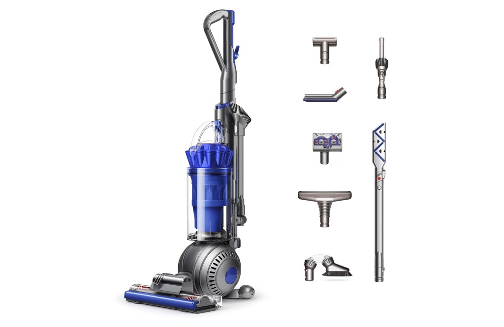 Dyson Ball Animal vacuum unit on Amazon