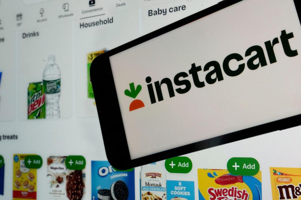 FTC probes Instacart over AI pricing tool as study finds price variation for shoppers
