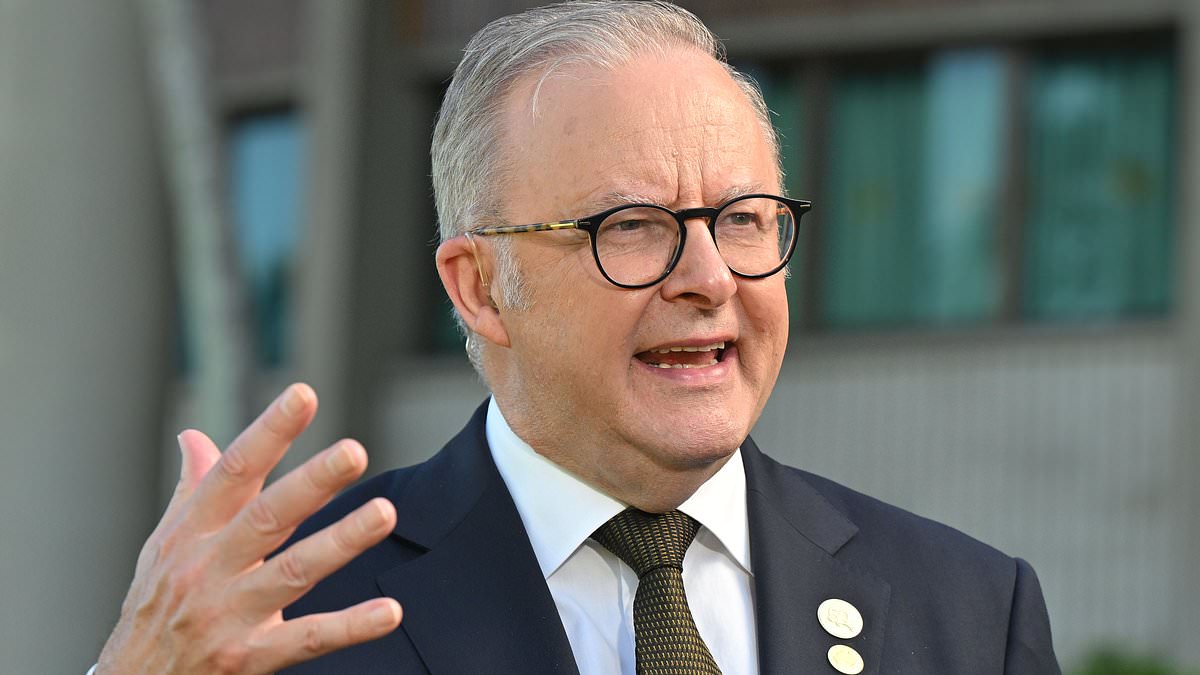 Australia unveils $1.1 billion plan to replace petrol with low-carbon fuels