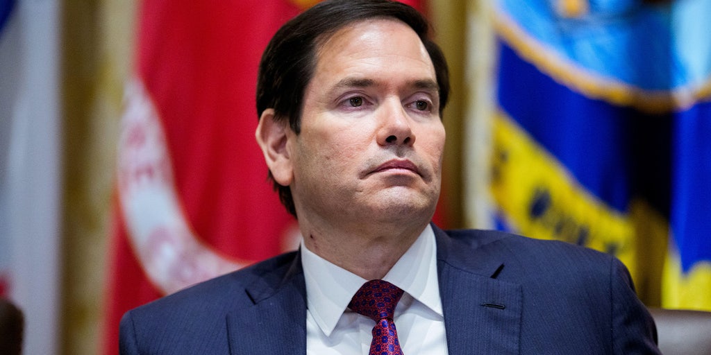Rubio: Trump would not accept partial hostage release amid Hamas letter report