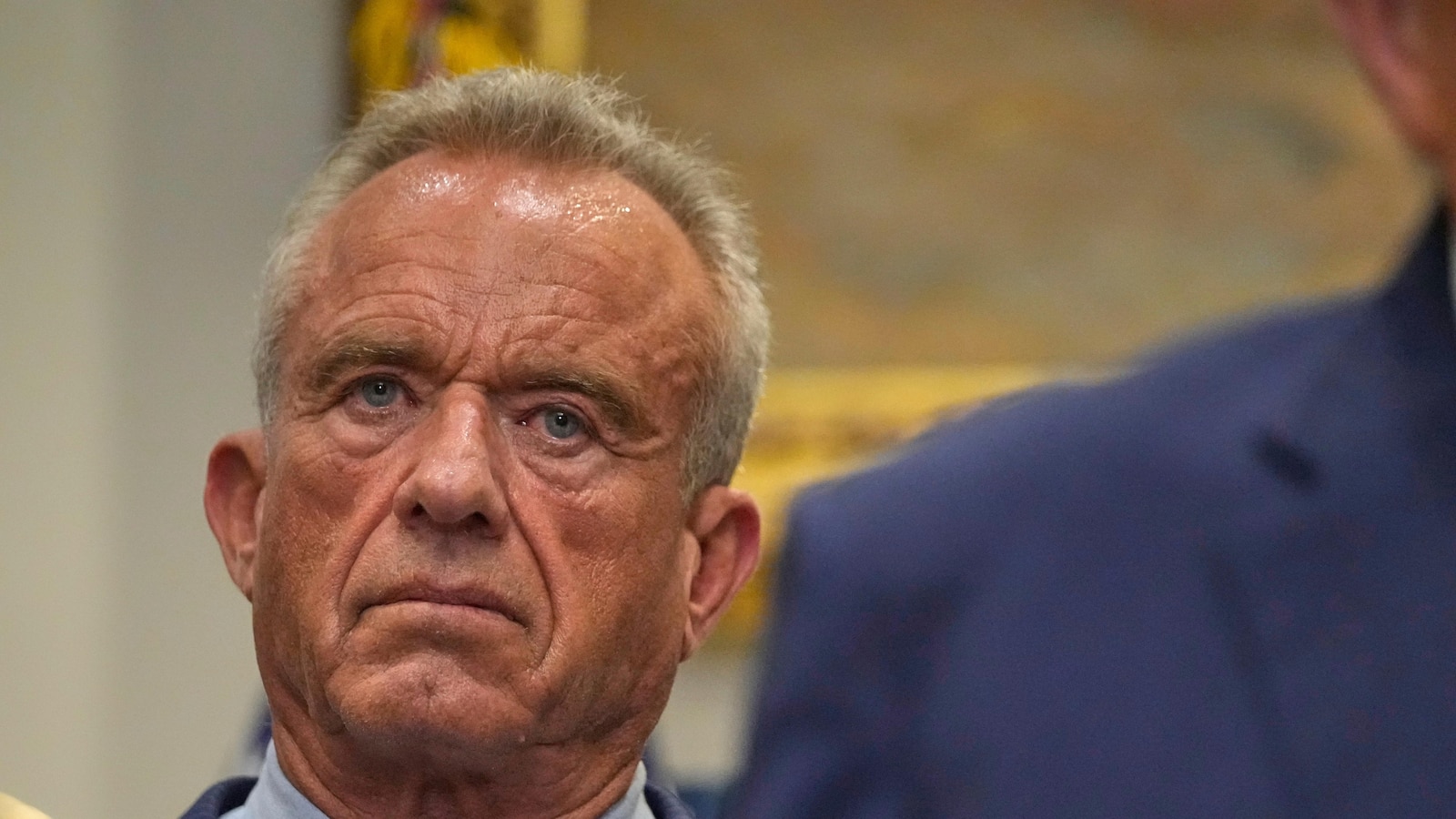 Hillary Clinton slams RFK Jr. and anti-science push, says lives are at stake