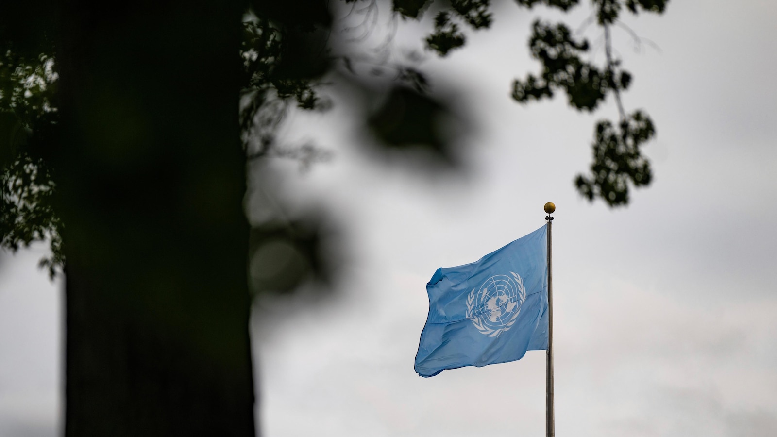 UN General Assembly opens with world leaders amid conflicts, climate push