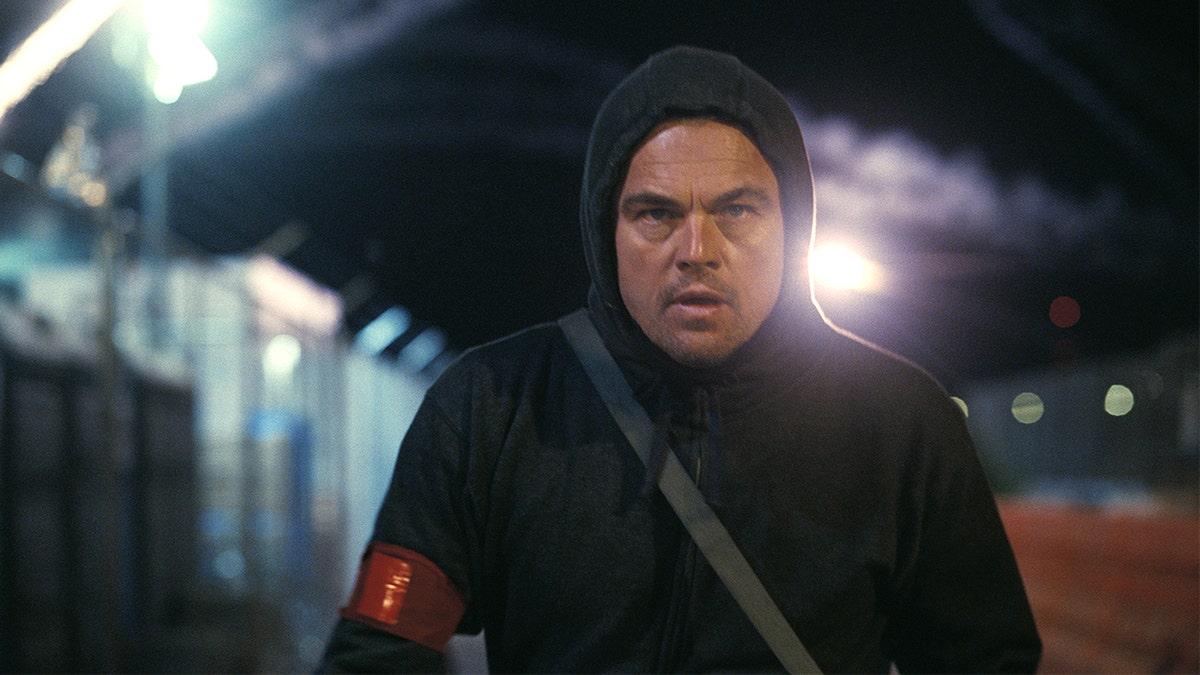 Trailer for One Battle After Another draws controversy amid political violence discourse