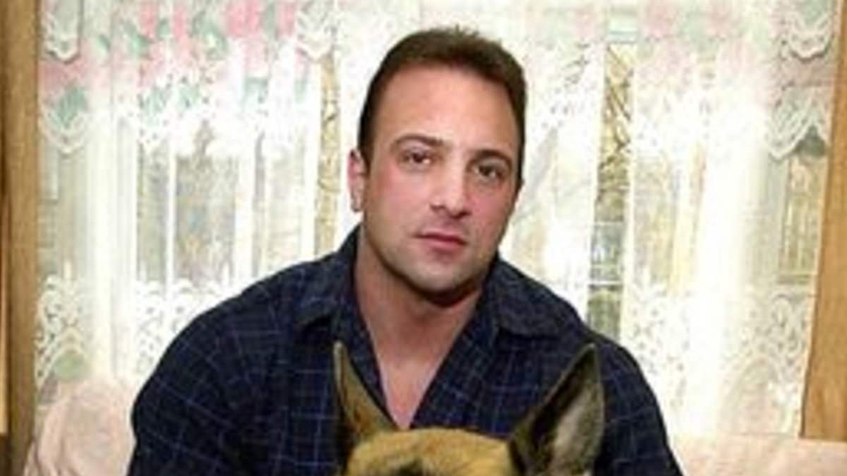 New documents allege Epstein told jail staff his cellmate tried to kill him days before death