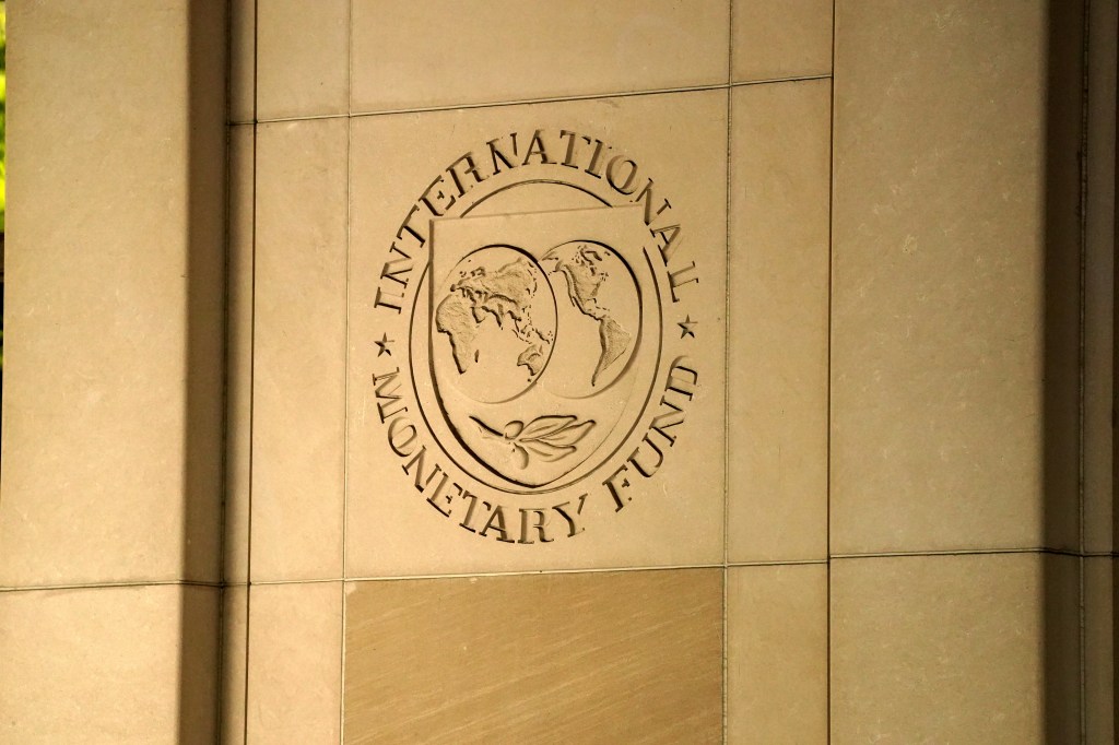 IMF to Fold Climate and Gender Units into Macro-Financial Division After U.S. Pressure