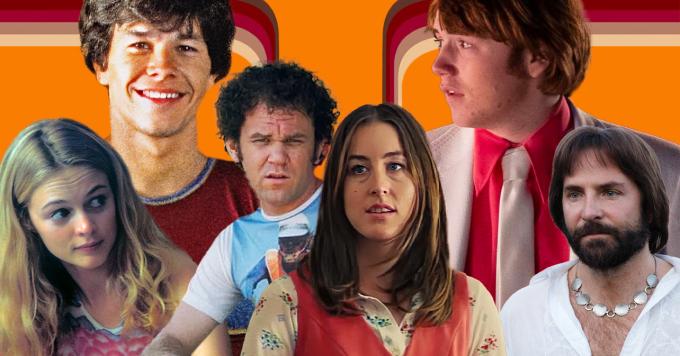 Licorice Pizza Tops Boogie Nights in PTA Debate