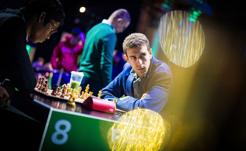 Naroditsky’s Death Highlights Chess’s Cheating Crisis