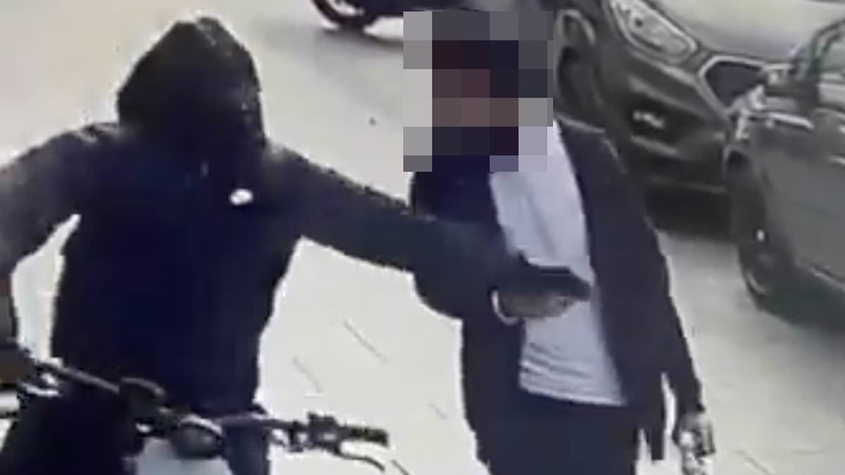 Undercover probe finds London second‑hand shops buying phones flagged as stolen for low prices