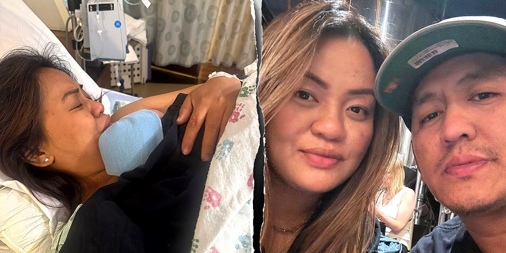 Chicago father killed after suspects flee Louis Vuitton smash-and-grab; seven charged