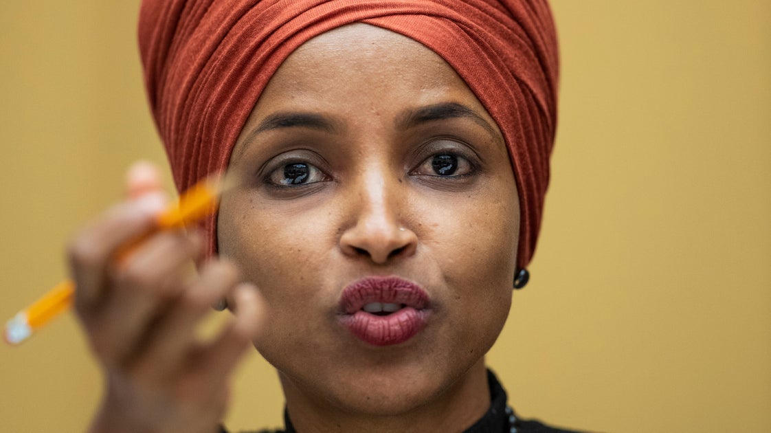 Omar defends Charlie Kirk remarks in CNN interview as censure bid lingers