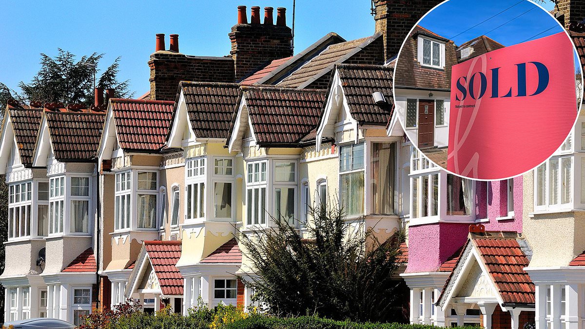 First-time buyers drive home sales to three-year high in 2025, Zoopla predicts 2026 rebound