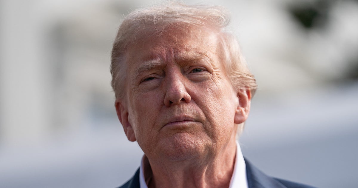 Ex-Federal Prosecutor Says Comey Indictment Could 'Blow Up' in Trump's Face