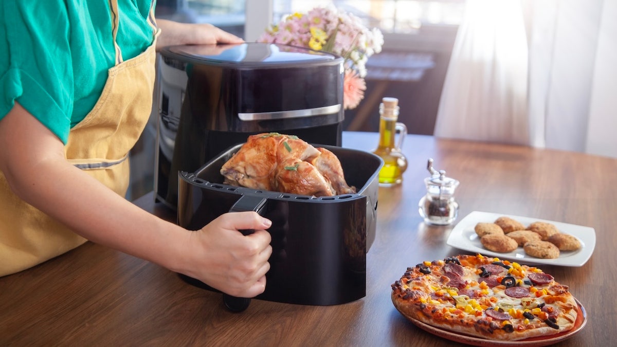 Air fryer deals heat up as Ninja, Instant Pot and Cosori lead the market