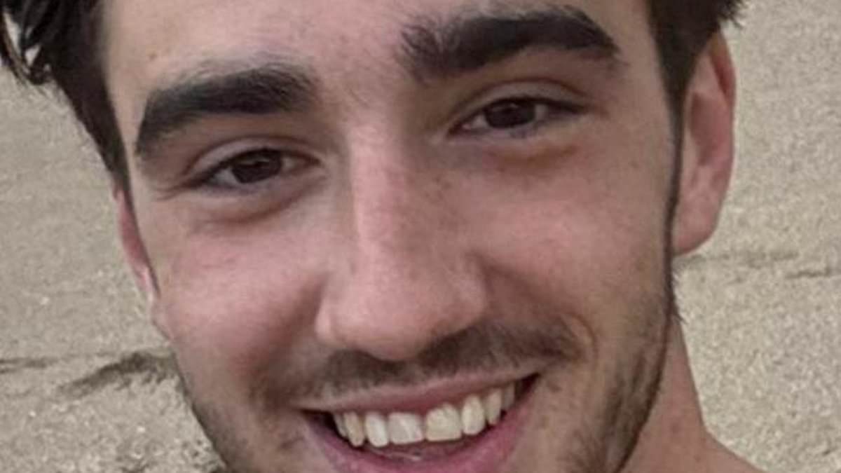 British tourist missing after rip current sweep at Bali beach