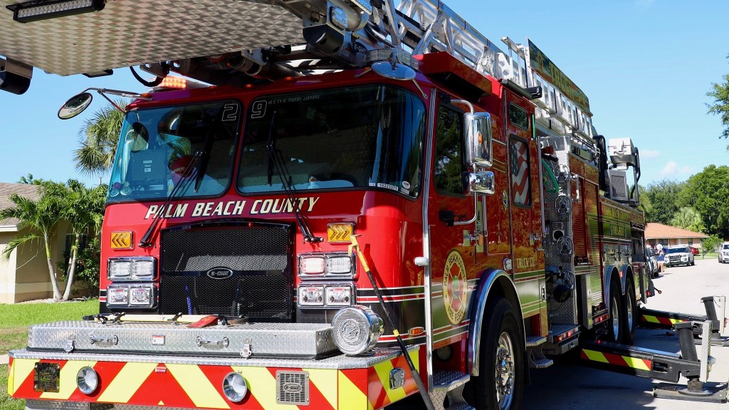 Students at the school