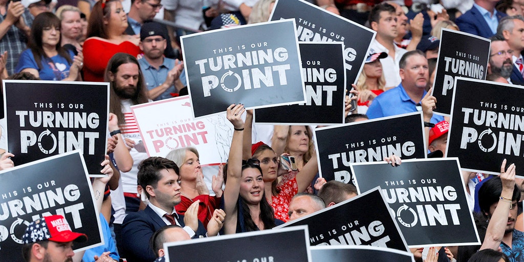 Florida vows legal action against efforts to block TPUSA chapters on campus