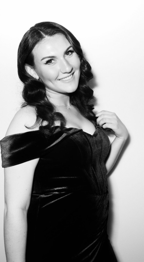 Eye nearly closed after botox