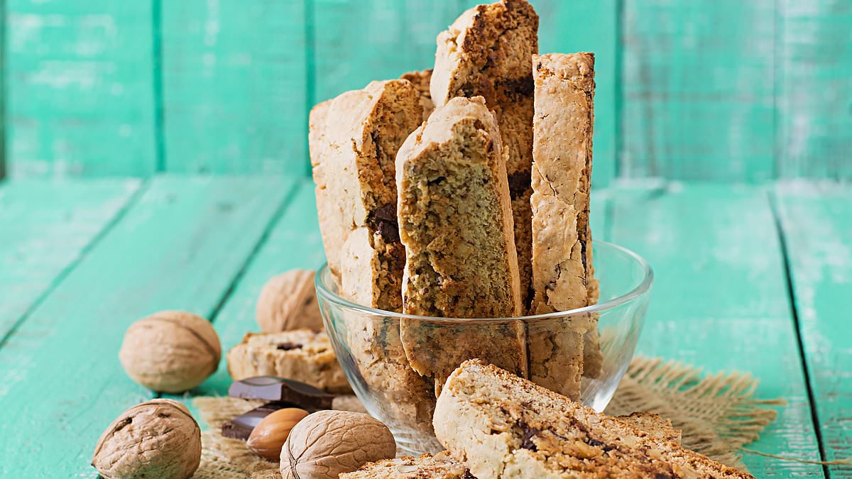 FDA issues urgent recall for Connecticut-made cookies over undeclared almonds and multiple food dyes