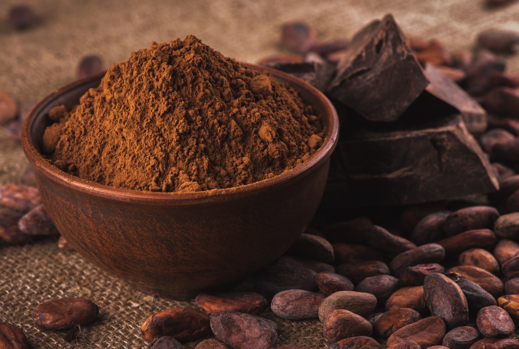 Cocoa extract may slow aging, lower heart disease death risk in new study