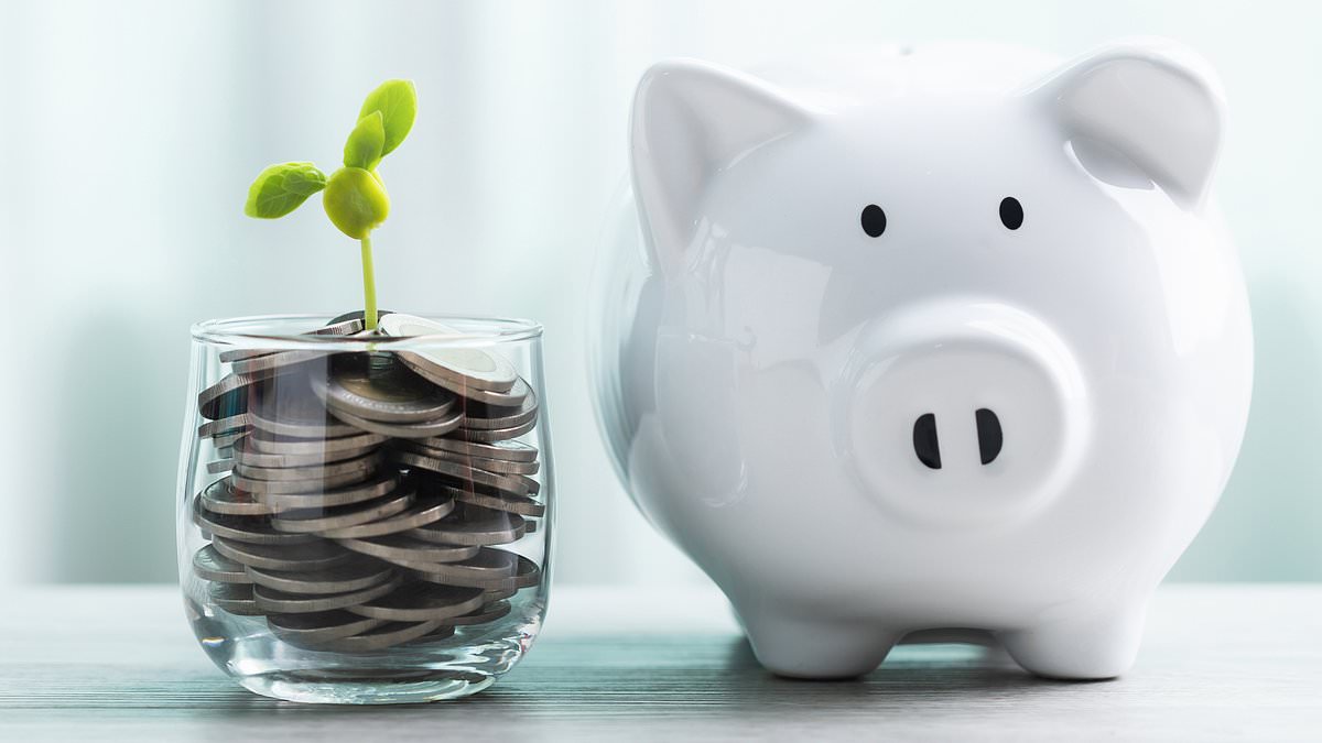 Help to Save scheme pays £220m in bonuses as extension extends to 2027