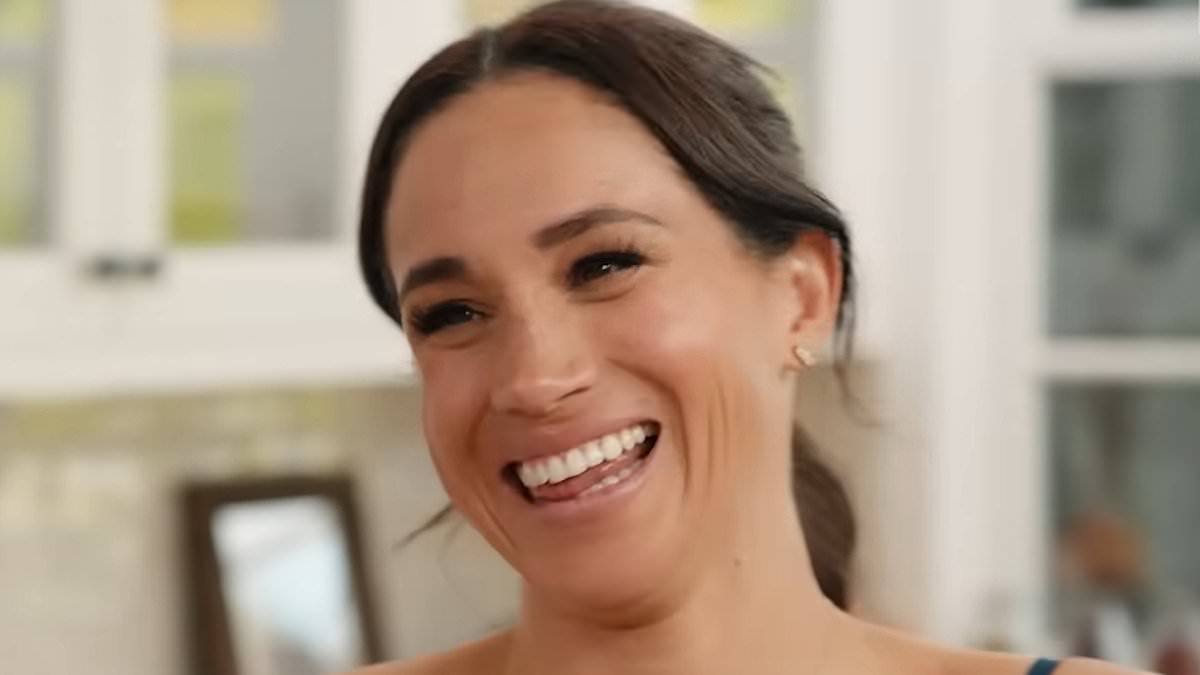 Netflix chief hails Meghan and Harry documentary as 'successful on every measure' amid first-look deal