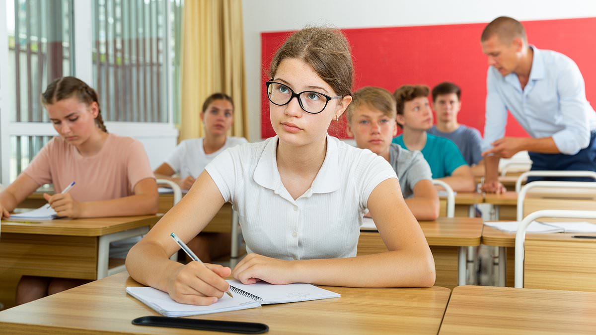 One in Three State Sixth Forms Have No Language Pupils, New Data Shows