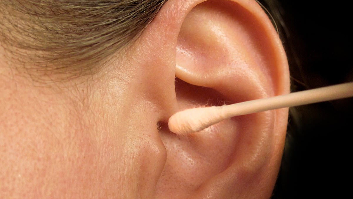 How to deal with troublesome earwax and other common concerns about medication, bloating, itching and arthritis