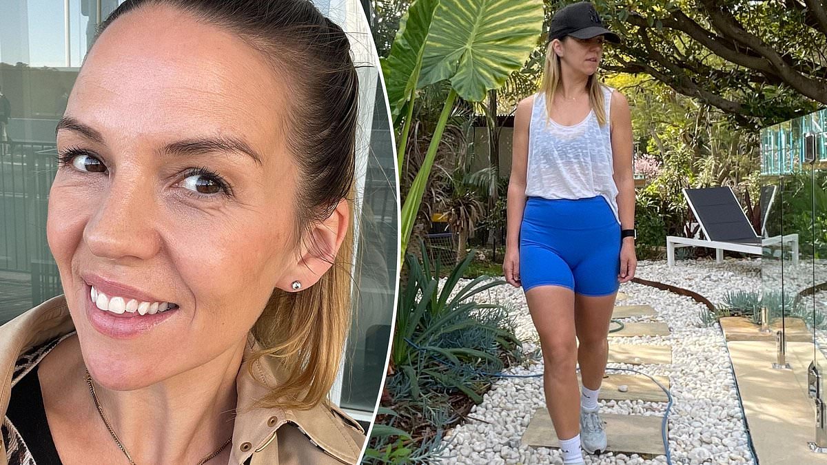 Shaving years off biological age through wearable tech and better sleep