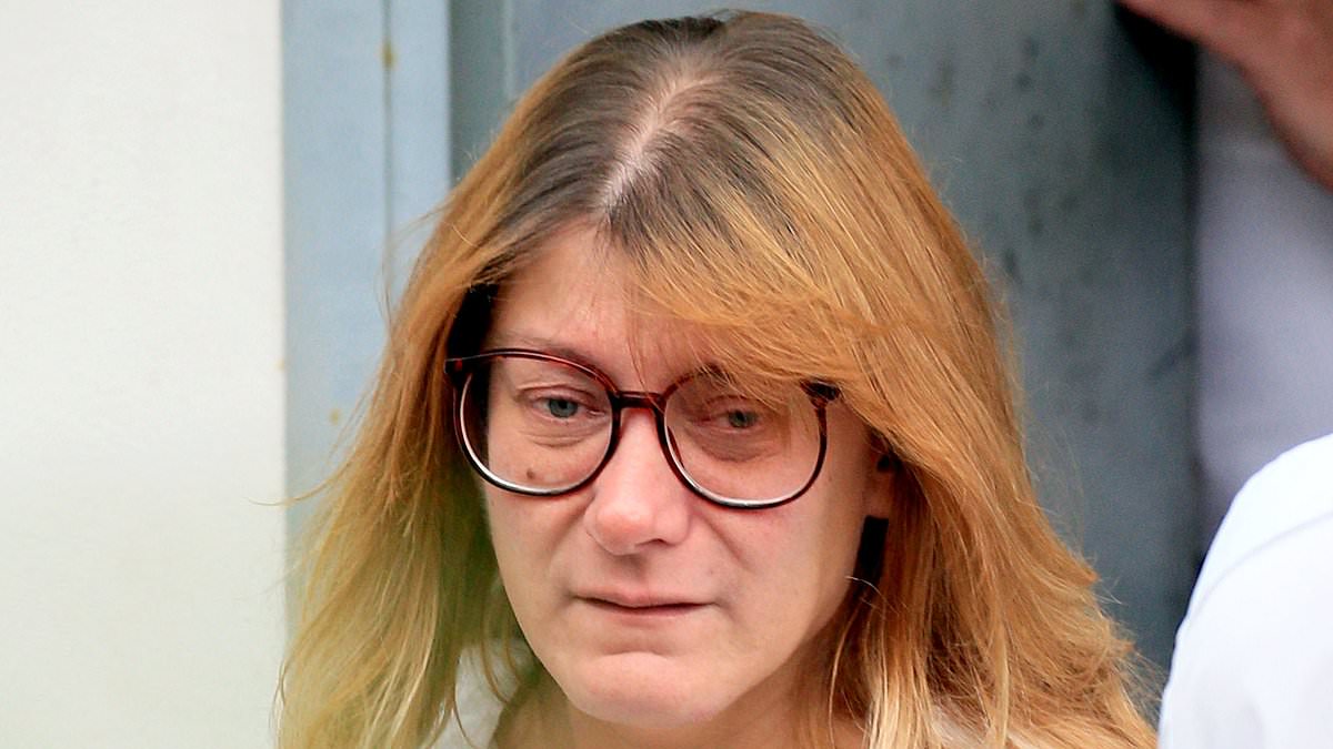 Former prison cashier jailed for affair with inmate at North Sea Camp