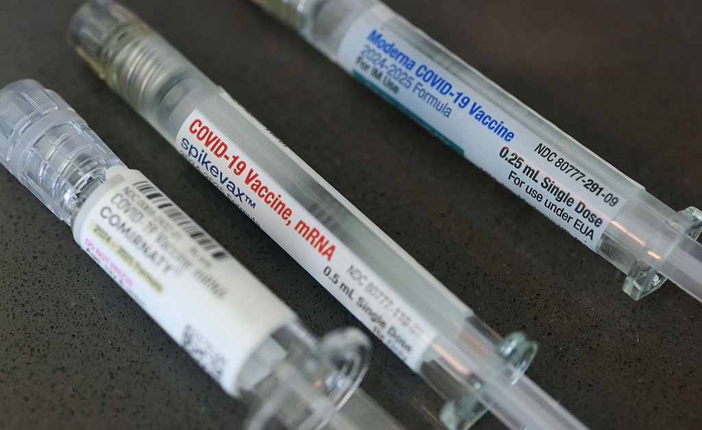 States Move to Expand Access to COVID-19 Vaccines After FDA Limits