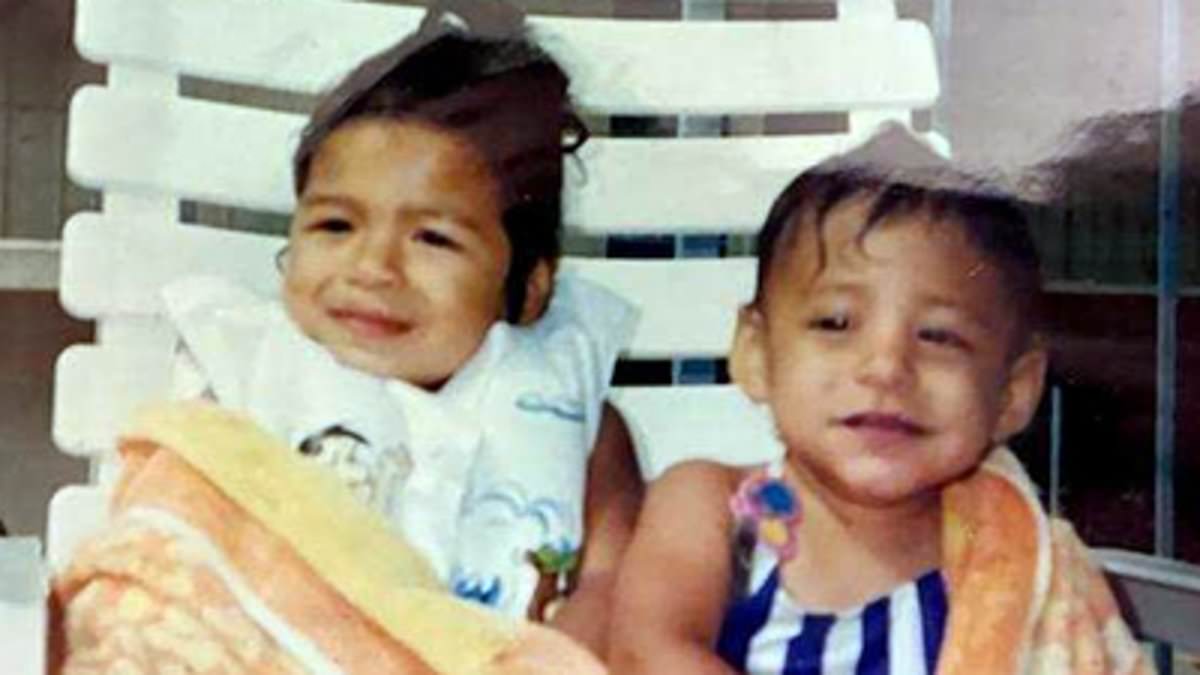 Two sisters identified in decades-old Mohave park case; their mother was murdered in 1989