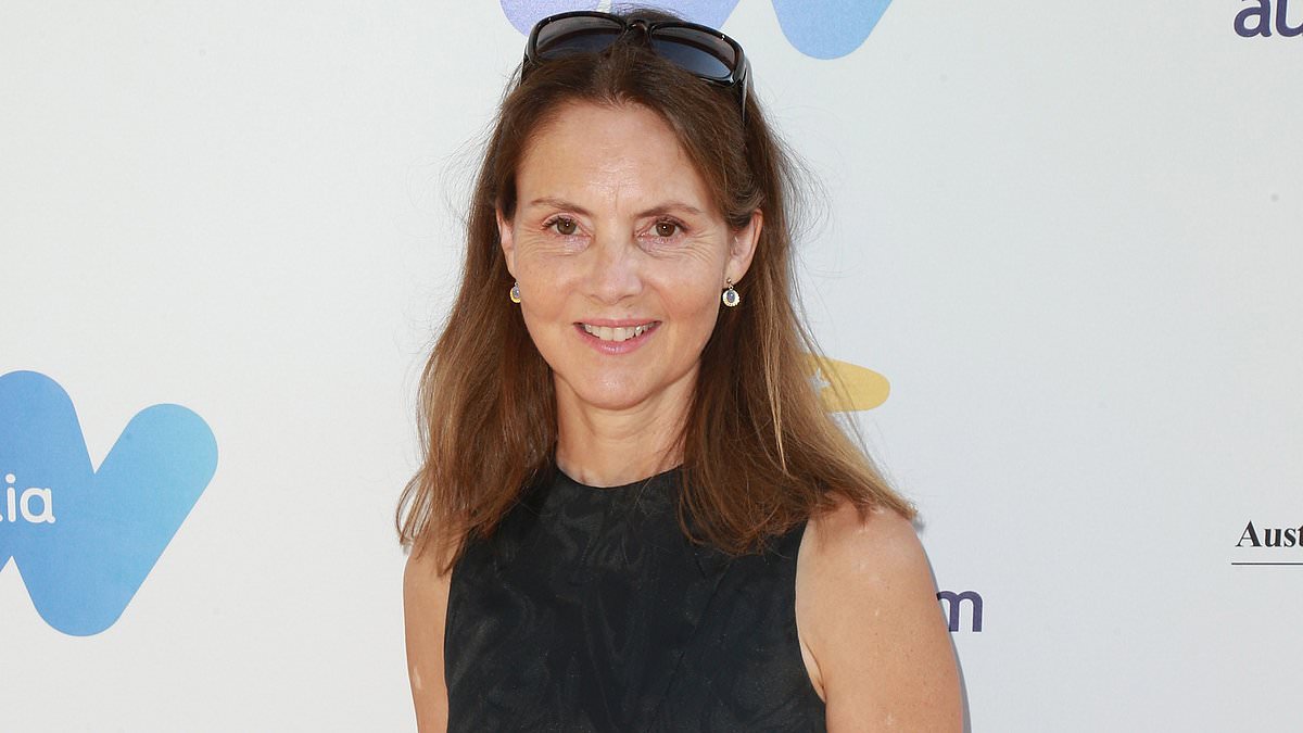 Tributes pour in for Australian director Amanda Brotchie after cancer death