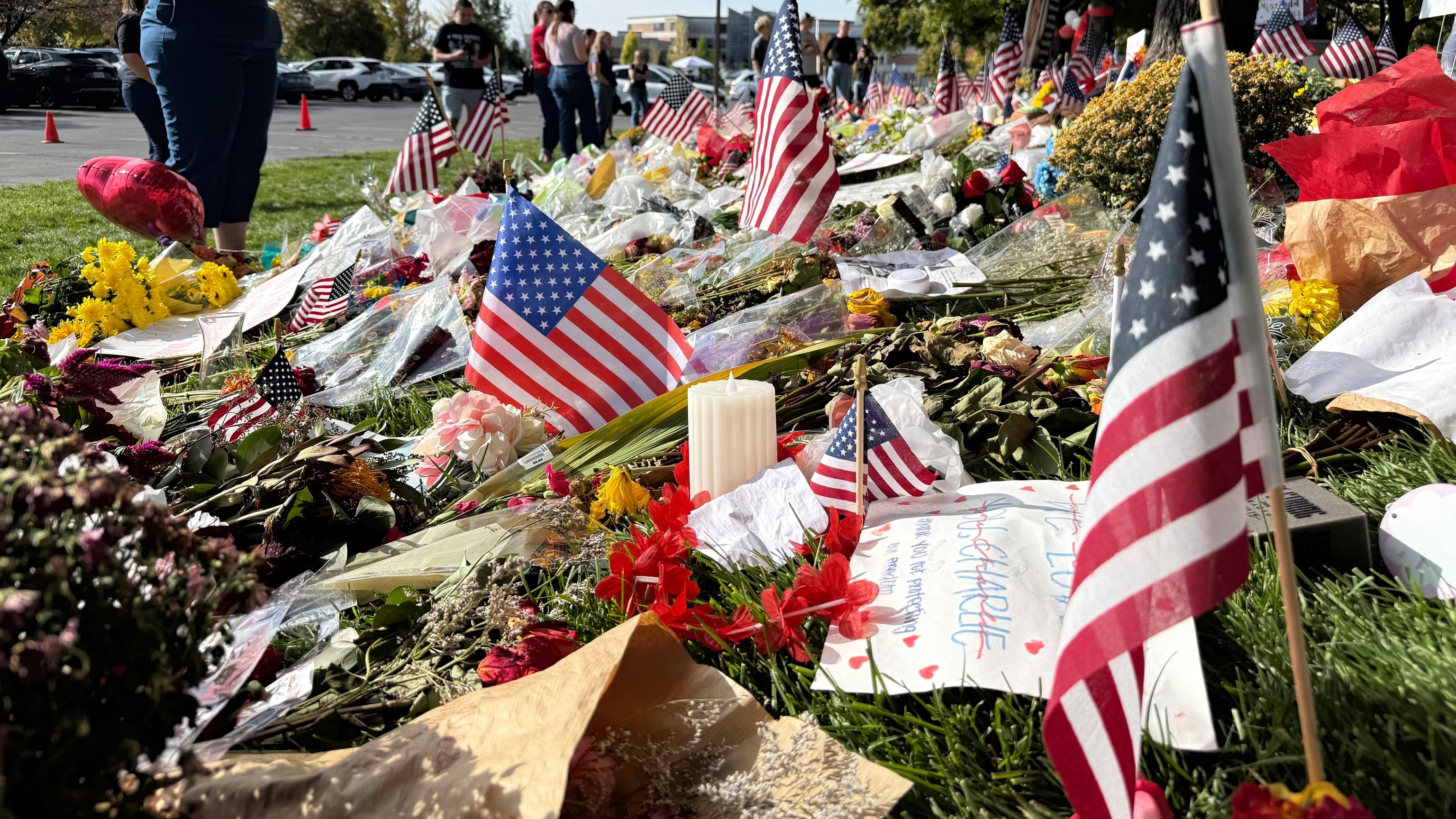 Social media’s algorithms dominate the aftermath of Charlie Kirk killing, reigniting debates over platform power