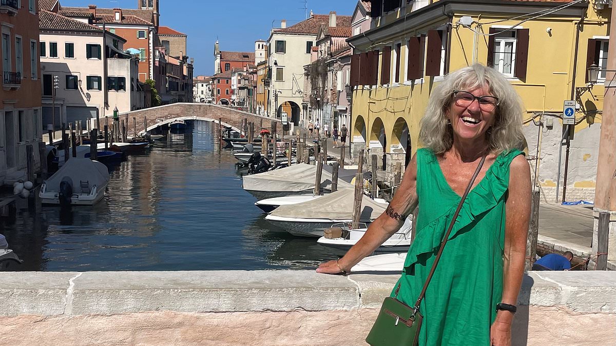 Cruise Lecturer Highlights Underrated Ports, From Chioggia to Manaus