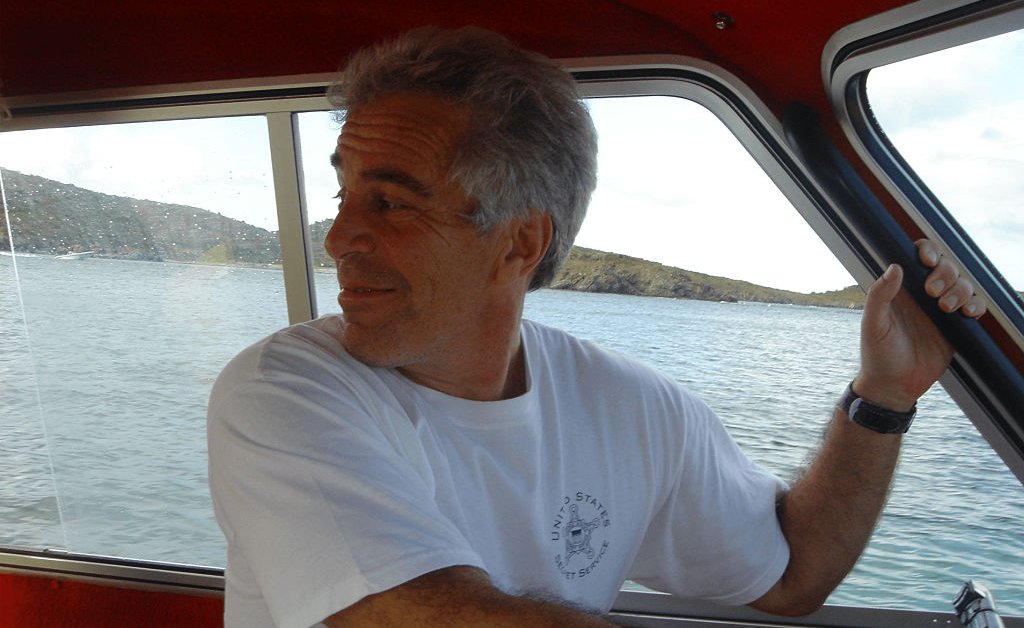 Epstein Files Release: 1996 Complaint Confirmed, Redactions Persist
